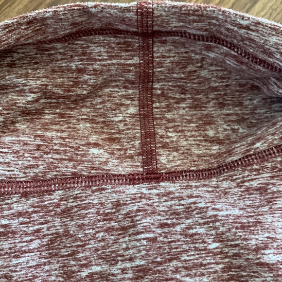 SOLD off platform not available - Lululemon Sweatshirt - size 8 - Picture 7 of 7